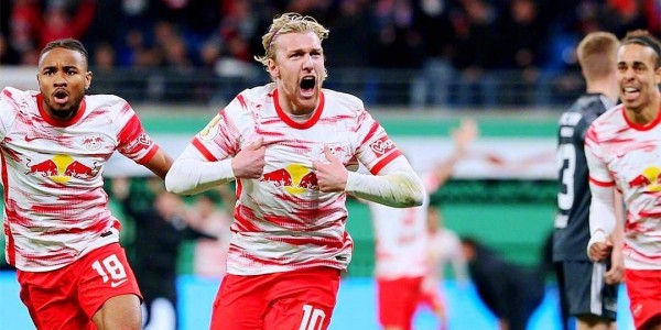 欧超杯 巴黎圣日尔曼VS托特纳姆热刺 比分推荐