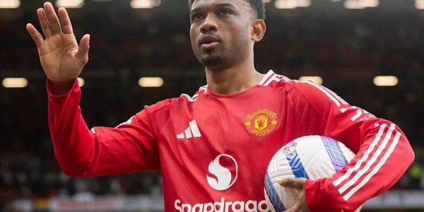 阿马德喊话球迷保持耐心，曼联新赛季剑指前五，挑战61年纪录