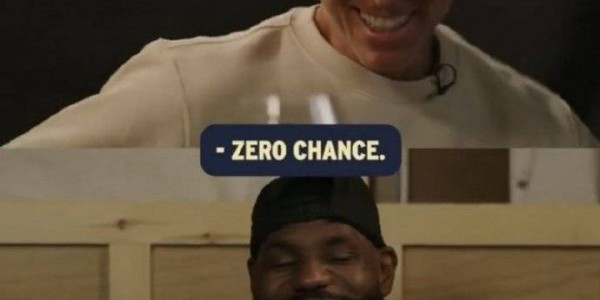 詹姆斯：退役后不会选择当教练 可能性为零