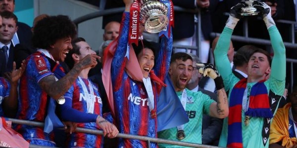 记者：水晶宫有信心被允许参加欧战，但需向欧足联证明符合规定