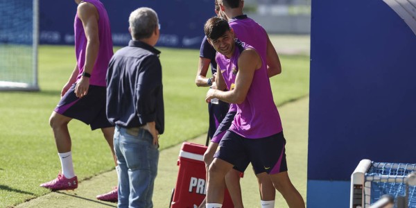 巴萨主场改造冲刺！欧冠赛程悬而未决，球迷心悬一线