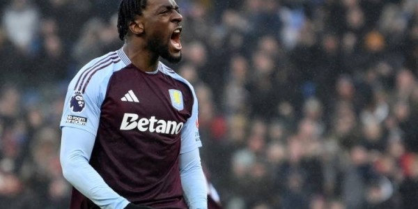 英媒：狼队、伯恩茅斯、那不勒斯、纽卡等队有意切尔西后卫迪萨西