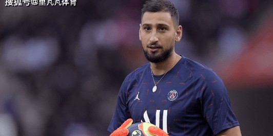 就等埃德森让位了！曼城巴黎谈妥“世一门”转会问题，瓜帅迎强援