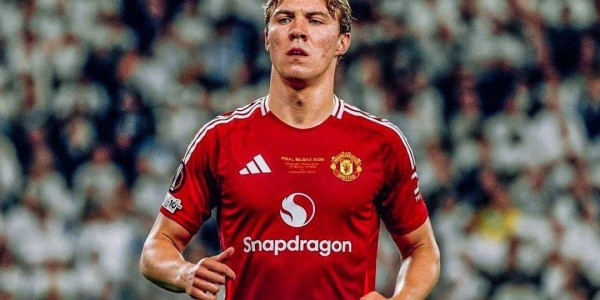 曝意甲哄抢曼联弃将！诸强都想抄底霍伊伦德，米兰加入加纳乔竞争