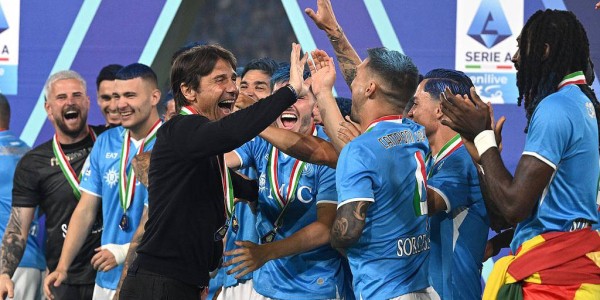 那不勒斯引援大举升级！努涅斯、桑乔等六名强援助力冠军夺冠之路