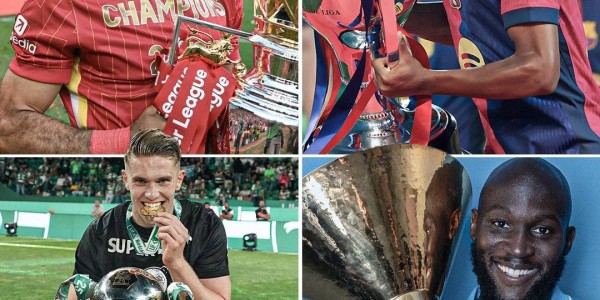 意外吗?ESPN：英超、西甲、意甲、葡超冠军都无缘今夏的世俱杯